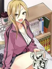 厨房里的科学家 美食综艺海报